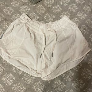 Lulu shorts